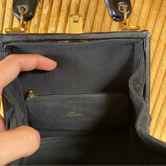 Vintage Murray Kruger Handbag - Picture 3 of 8